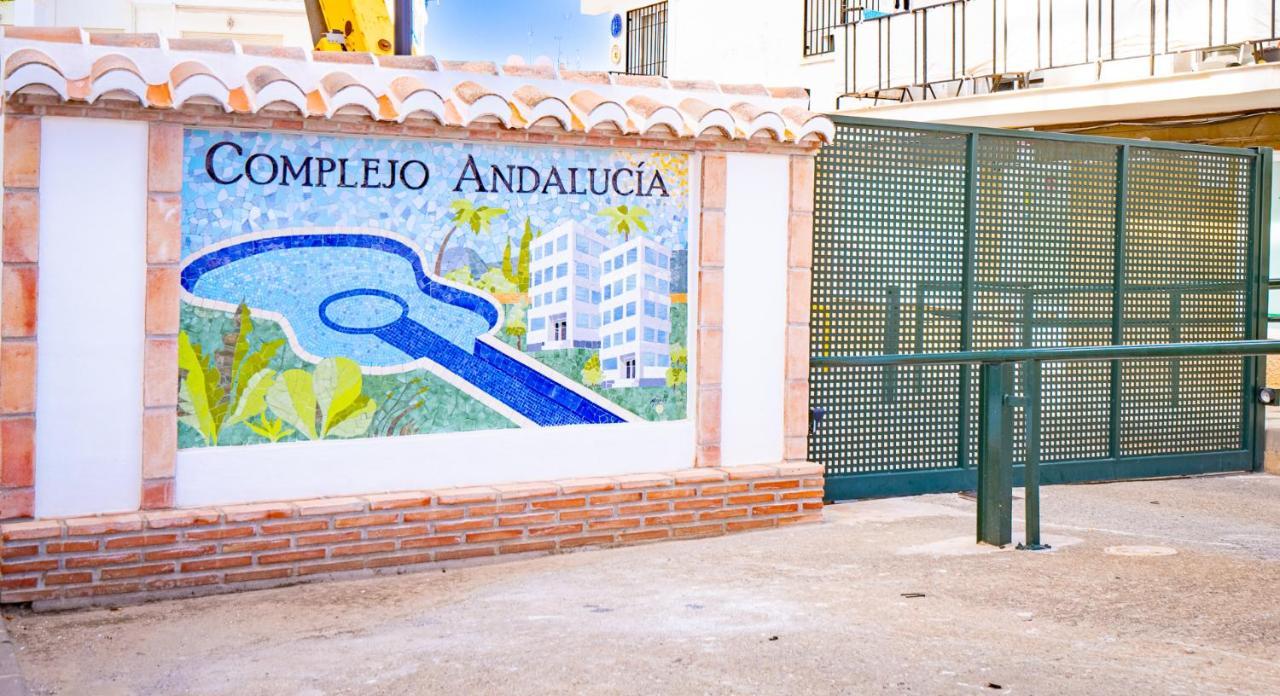 Casa Lucia Torrecilla Nerja Exterior foto