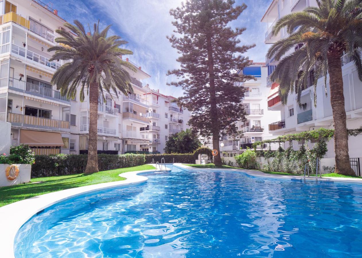 Casa Lucia Torrecilla Nerja Exterior foto